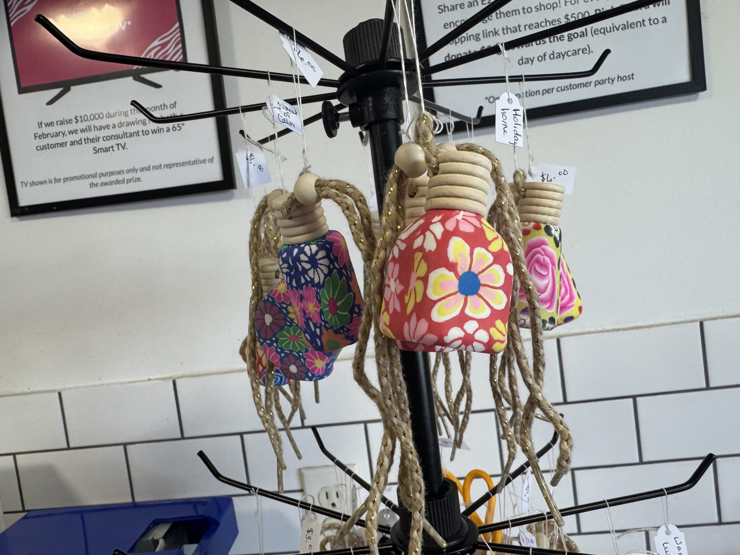 pz products (not sprinkles) - Image 9