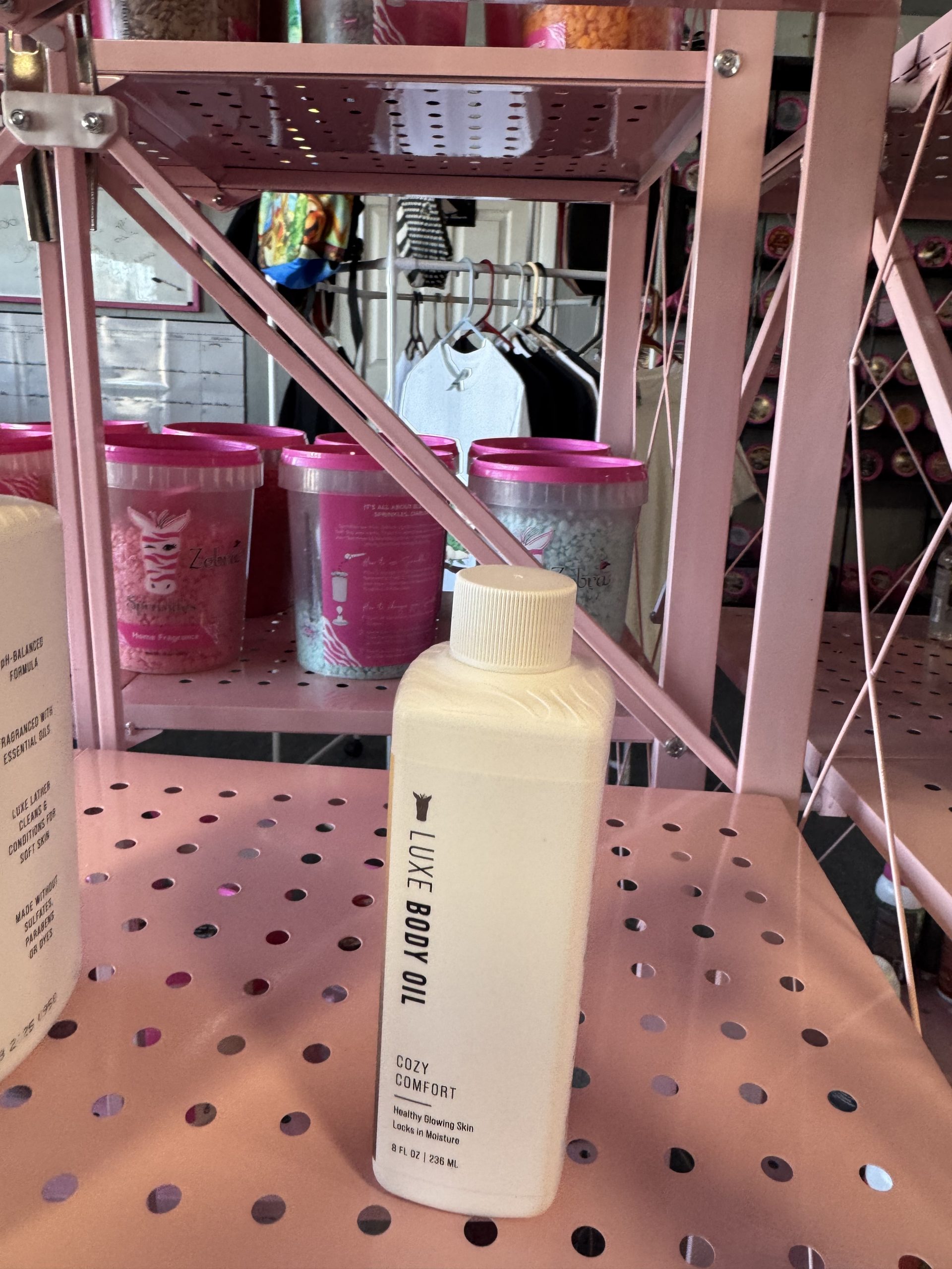 pz products (not sprinkles) - Image 3