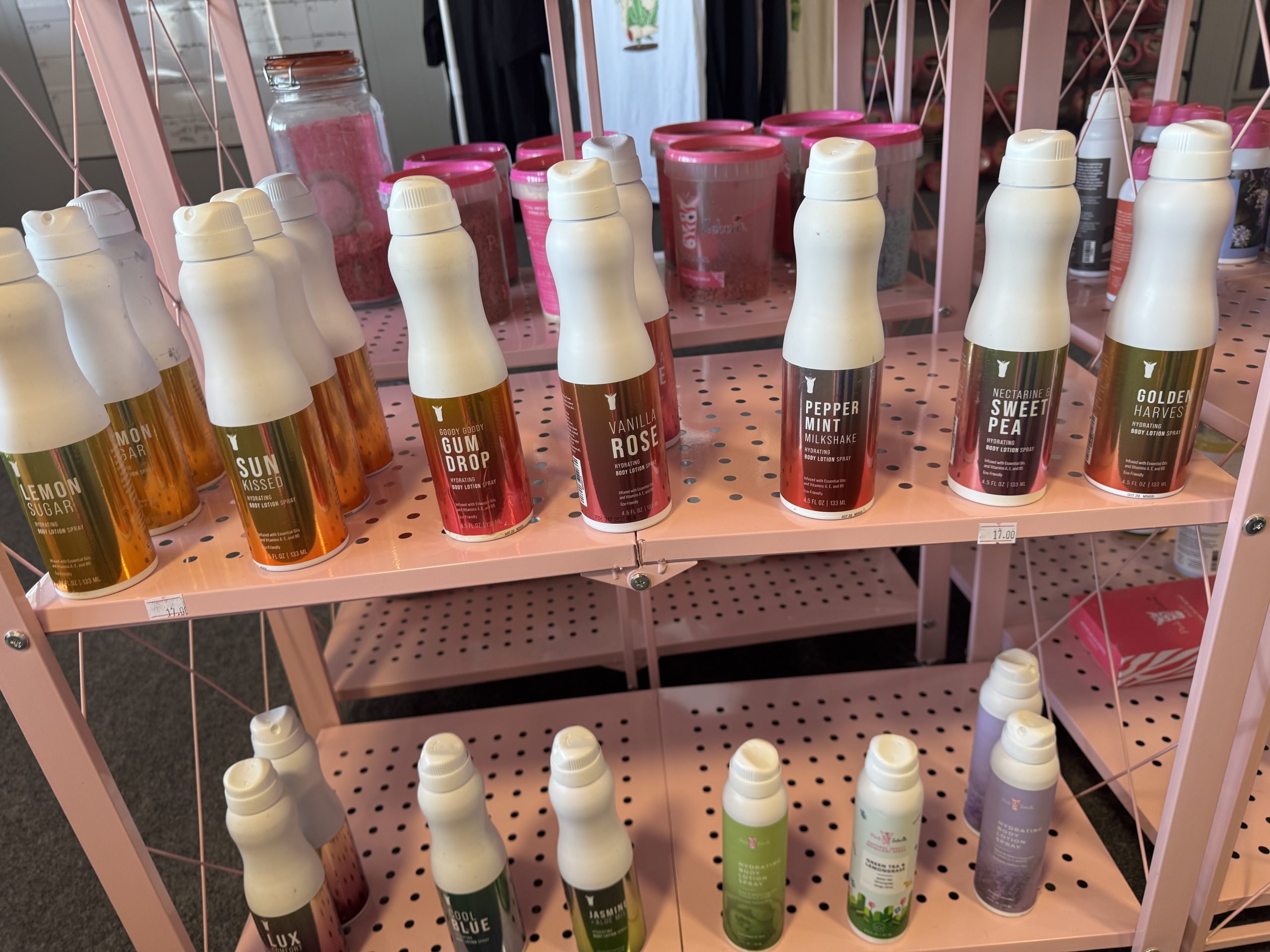 pz products (not sprinkles) - Image 5